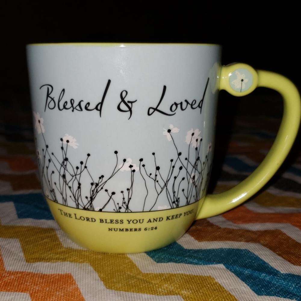 👌Coffee mug